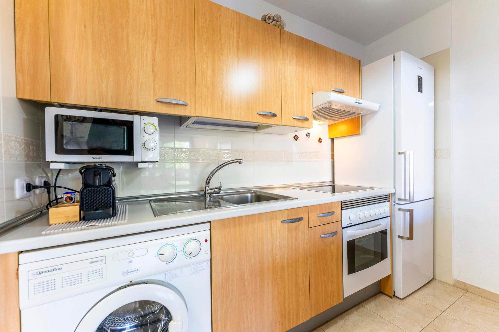 Apartamento El Burgado. Puertito de Guimar Exterior foto