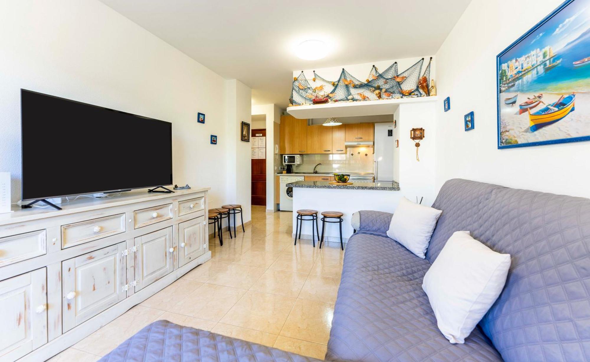 Apartamento El Burgado. Puertito de Guimar Exterior foto