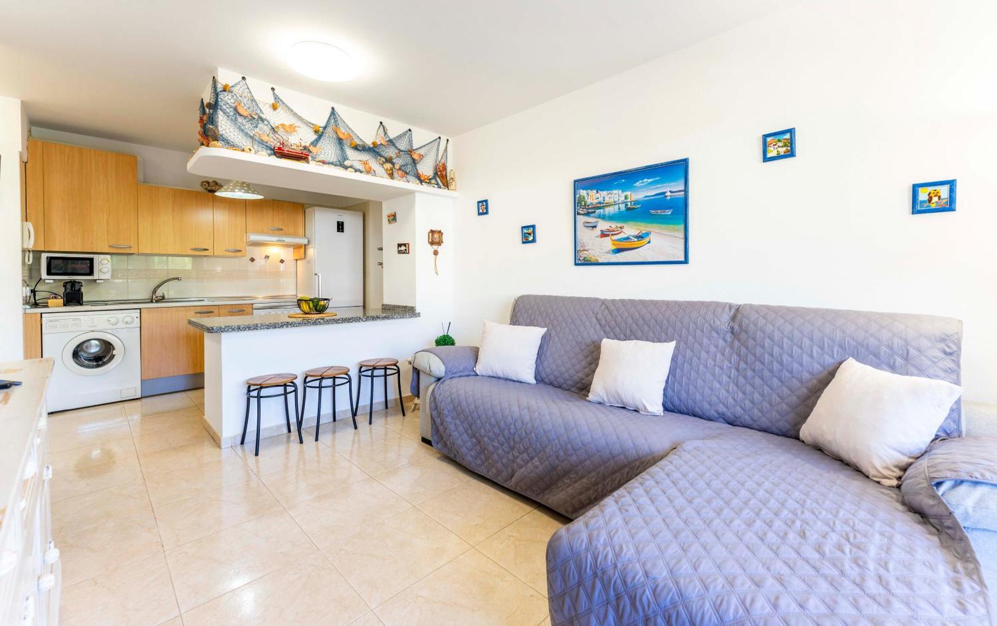 Apartamento El Burgado. Puertito de Guimar Exterior foto